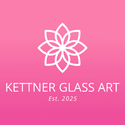 Kettner Glass Art Logo